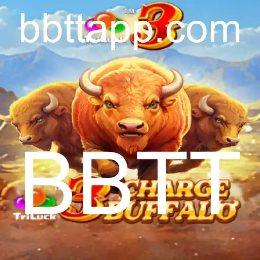 3ChargeBuffalo e BBTT: Um Novo Jogo Empolgante e Suas Regras
