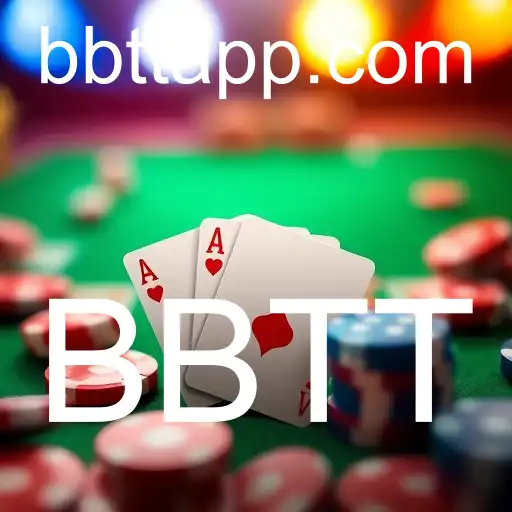 Bacará Online: Uma Visão Abrangente sobre o BBTT