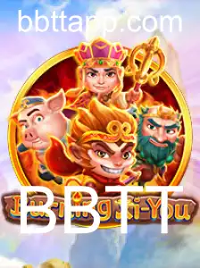 Descubra o Mundo de 'BurningXiYou': Uma Aventura Única com BBTT