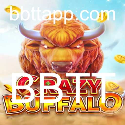 Descubra o emocionante mundo de CRAZYBUFFALO