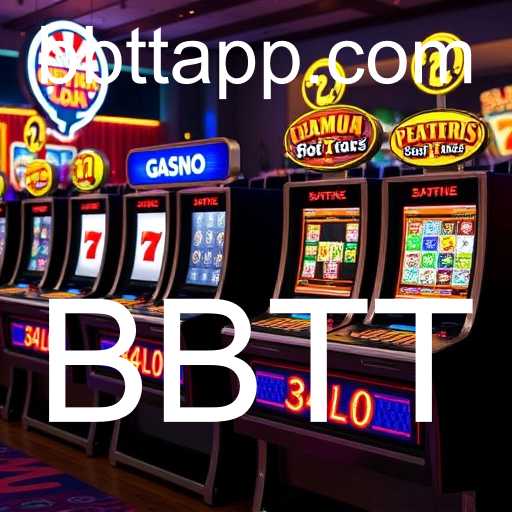 BBTT