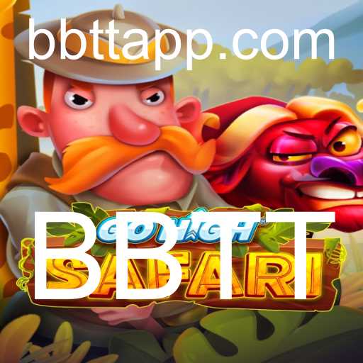 Descubra o Mundo de GoHighSafari: O Jogo Fascinante de Exploração Selvagem