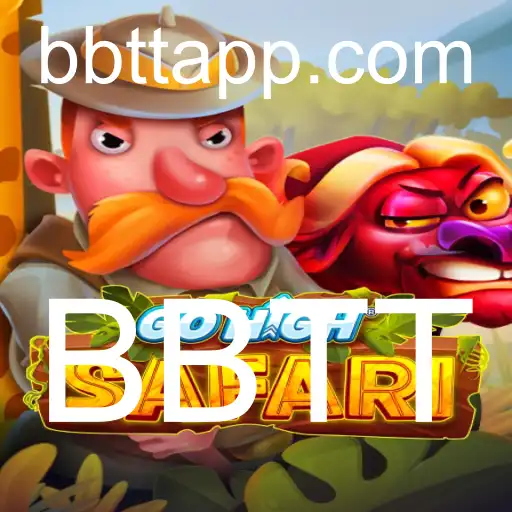 Descubra o Mundo de GoHighSafari: O Jogo Fascinante de Exploração Selvagem