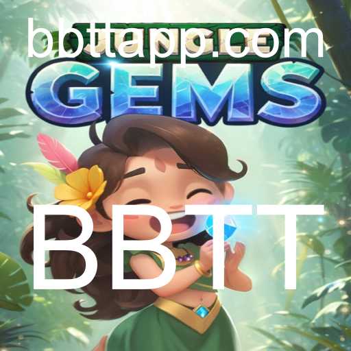 Aventura e Estratégia: Descubra o Mundo Fascinante de JungleGems com BBTT