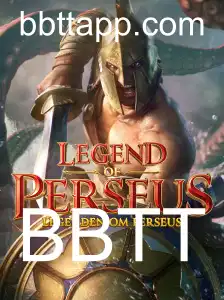 LegendofPerseus: Uma Jornada Épica no Mundo dos Jogos