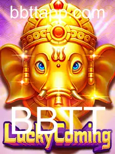 Explorando LuckyComing: O Novo Fenômeno de Jogo com BBTT