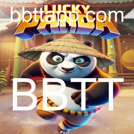 Descubra o Jogo LuckyPanda: Um Novo Fenômeno no Mundo dos Jogos