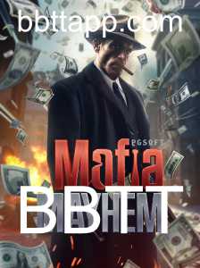 MafiaMayhem: O Jogo que Está Agitando o Mundo dos Jogos com BBTT