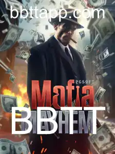 MafiaMayhem: O Jogo que Está Agitando o Mundo dos Jogos com BBTT
