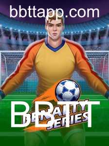 Descubra PenaltySeries: O Jogo Que Está Revolucionando as Séries de Pênaltis