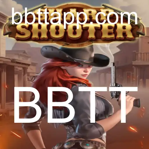 Descubra o Mundo de 'Sharpshooter': O Jogo de Estratégia que Conquista com BBTT