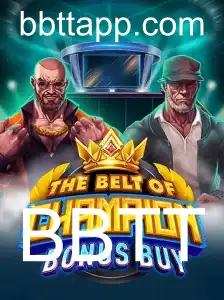 Explorando o Mundo de TheBeltOfChampionBonusBuy: Um Olhar Detalhado